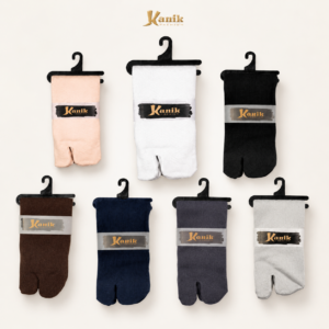 Kanik Kaos Kaki Jempol Size S