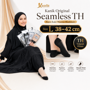 Kanik Original Seamless TH L