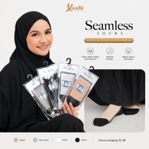 Kanik Original Seamless TH M