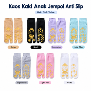 Kaos-Kaki-Anak-Soka-Jempol-Antislip-Anak-5-8-tahun