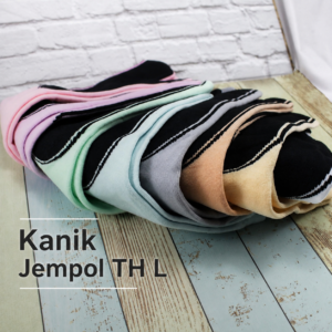 Kaos Kaki Kanik Jempol TH L
