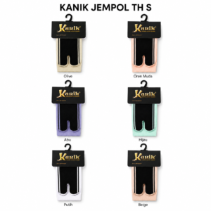 Kaos Kaki Kanik Jempol TH S