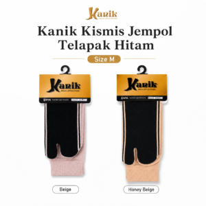 Kaos Kaki Kismis Jempol TH M