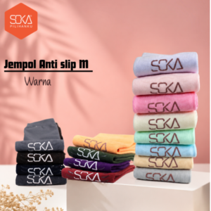 Kaos-Kaki-Soka-Anti-Slip-M