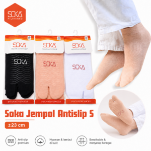 Kaos-Kaki-Soka-Jempol-Antislip-S