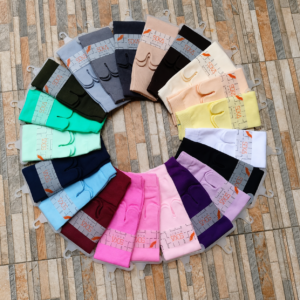 Kaos Kaki Soka Jempol M