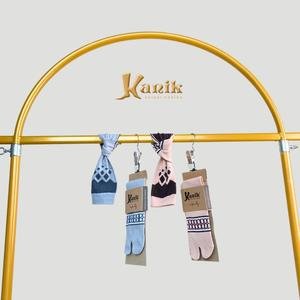 Kaos Kaki Kanik Infinity Aira M