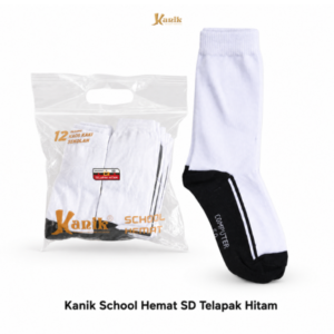 Kaos Kaki Kanik School Hemat SD