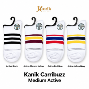Kanik-Carribuzz-Medium-Active