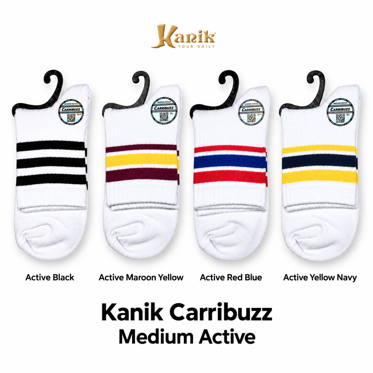 Kanik-Carribuzz-Medium-Active