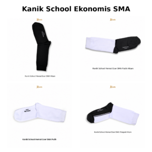 Kanik_School_Ekonomis_SMA_Etalase