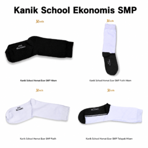 Kanik_School_Ekonomis_SMP_Etalase
