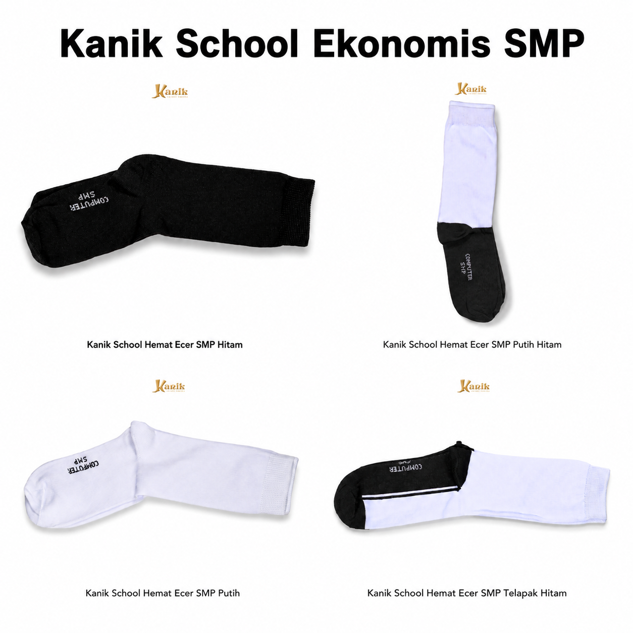 Kanik_School_Ekonomis_SMP_Etalase