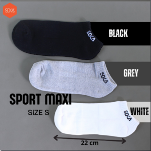 Soka Sport Maxi S