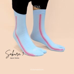 Soka Essentials Sakura 3 Jempol