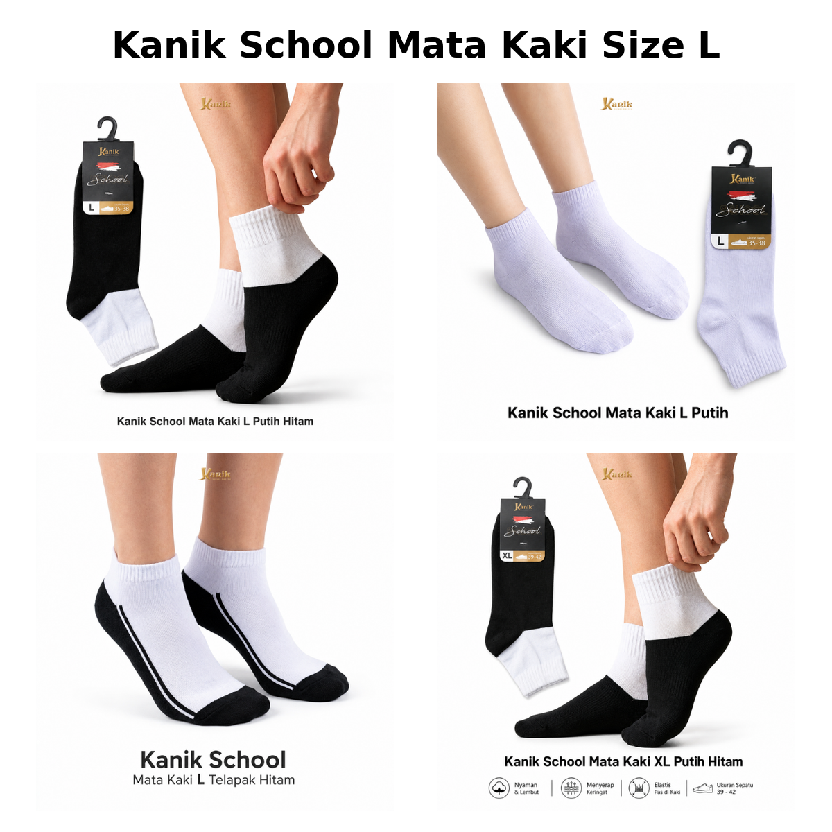 kaos_kaki_kanik_school_th l